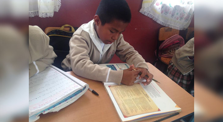 SEE Michoacán anuncia avances en la mejora de los indicadores educativos