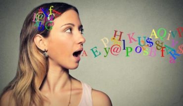 translated from Spanish: Scientists create a system to convert thoughts into words