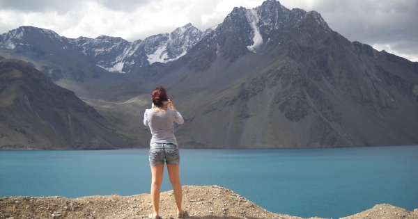 Sport adventure in Chile: places that you can visit if you like adrenaline