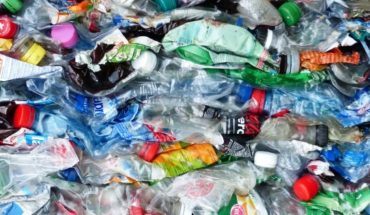 translated from Spanish: Statistics of plastic: the year that we should realize