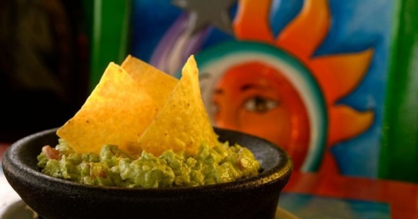 Super Bowl 2019: how is that the Mexican guacamole became dish star of the sporting event