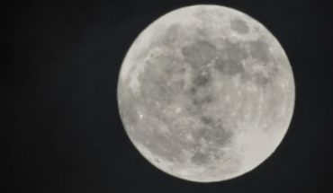 translated from Spanish: Superluna: qué es la “Luna de Nieve” que se verá este martes