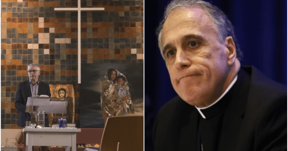 Texas: Catholic Church identifies 286 priests abusers