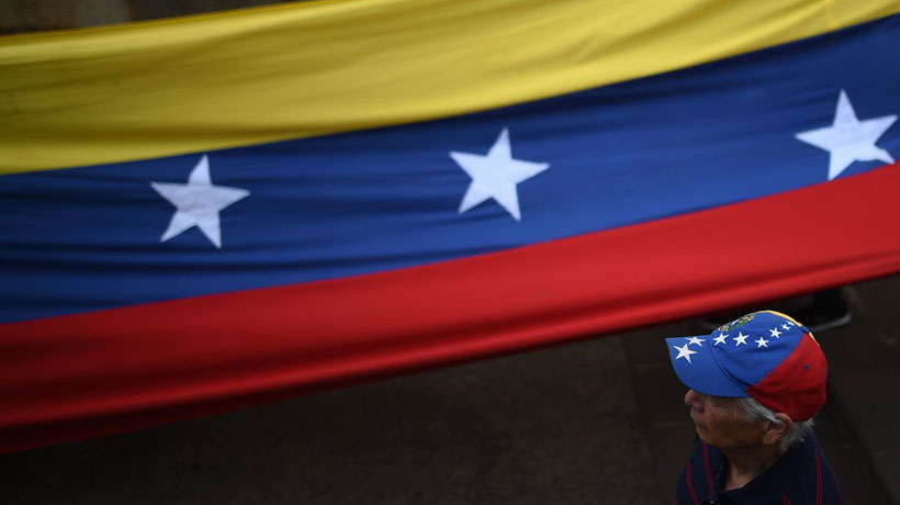 The UN will not be added to any initiative of mediation on Venezuela to boost his