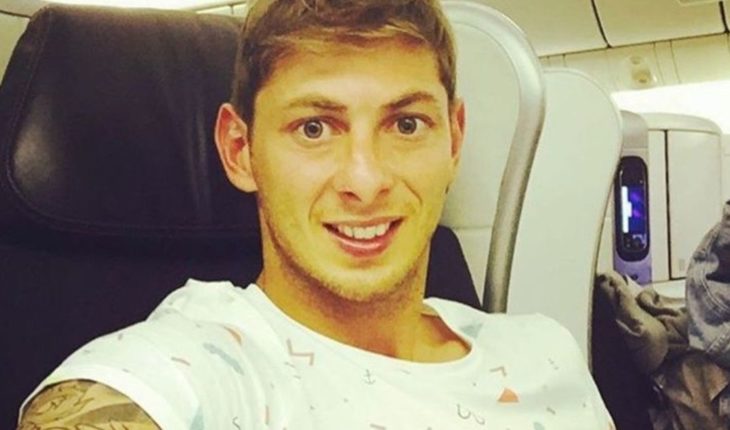 translated from Spanish: The body found in plane of Emiliano Sala will be rescued