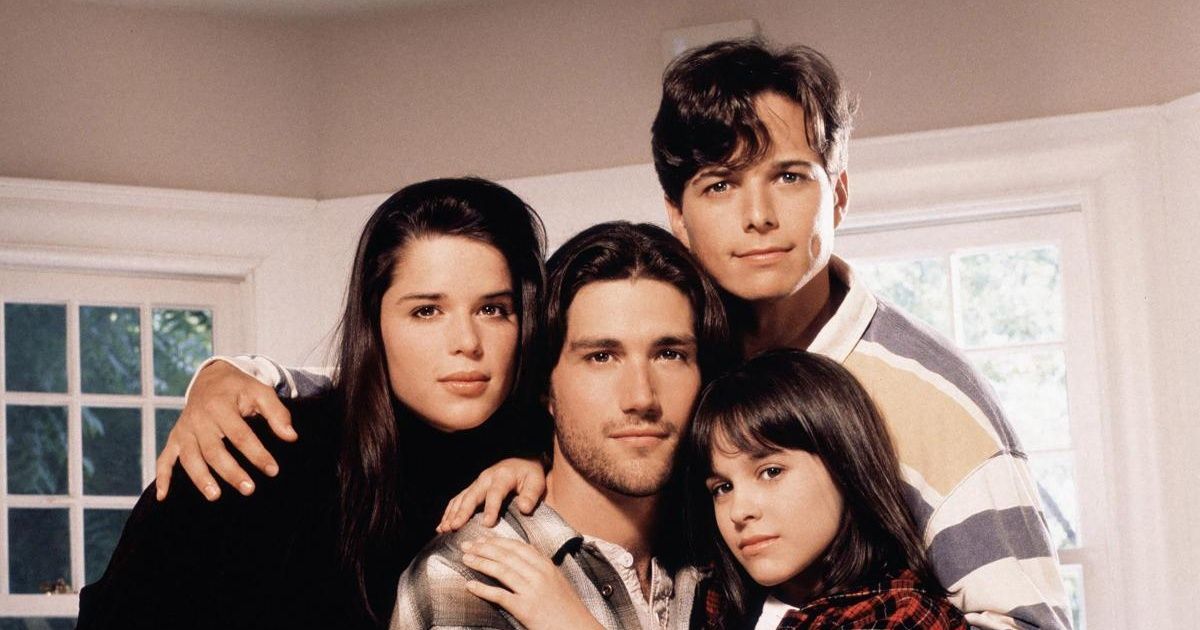 The classic series of the ' 90s Party of Five returns to television