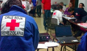 translated from Spanish: The impartiality, neutrality and independence of the Red Cross