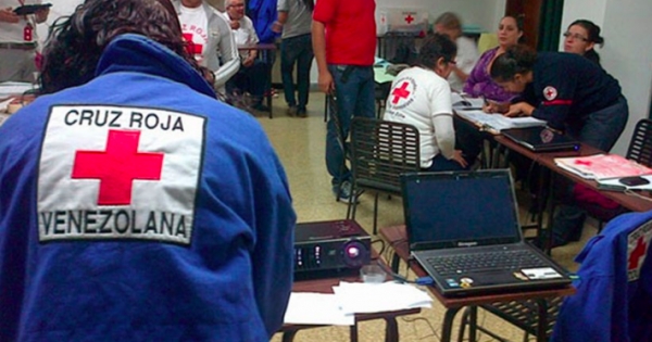 The impartiality, neutrality and independence of the Red Cross