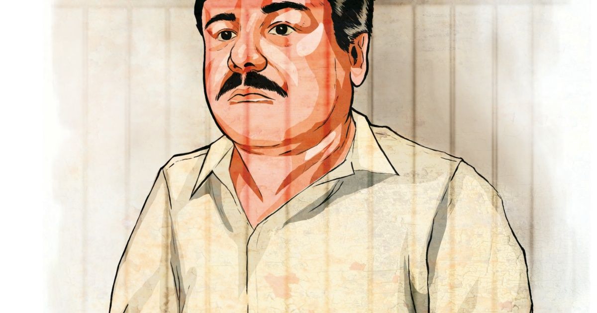The possible effects of the verdict of Chapo Guzman