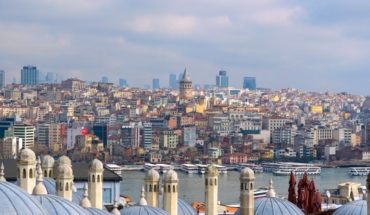 translated from Spanish: The route of Istanbul – El Mostrador