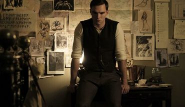 translated from Spanish: “Tolkien”: premiered the first trailer for the biopic of writer