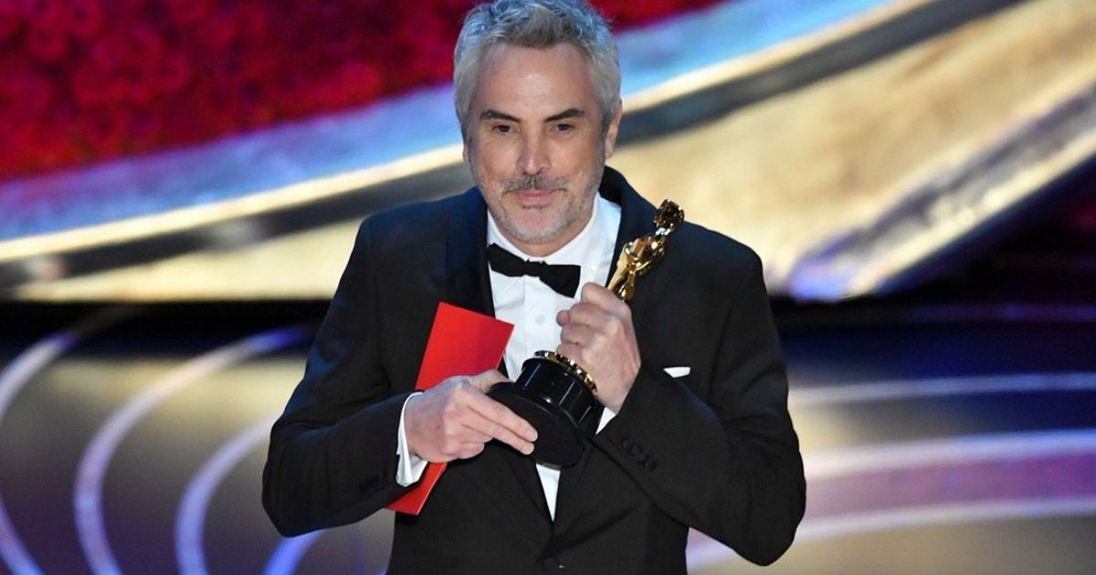 Una vez más, los Oscars se olvidaron de las directoras mujeres
