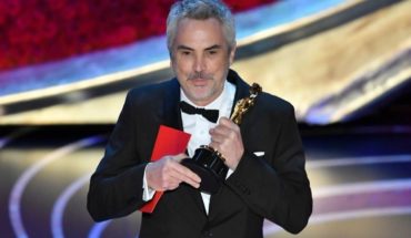 translated from Spanish: Una vez más, los Oscars se olvidaron de las directoras mujeres
