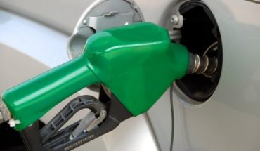 translated from Spanish: Weekly report of variations in prices of fuels