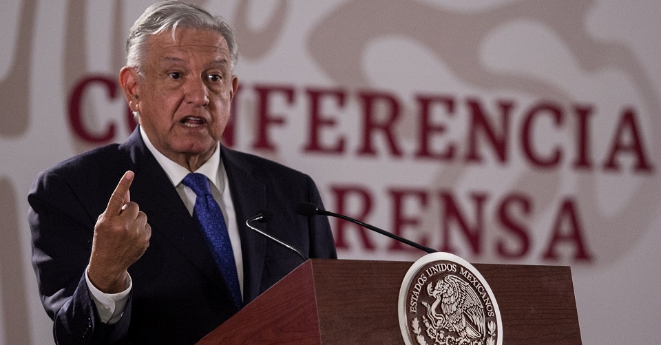 What is neoliberalism that criticizes AMLO