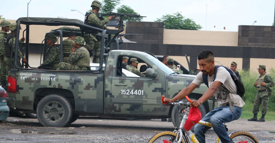 militares Tamaulipas