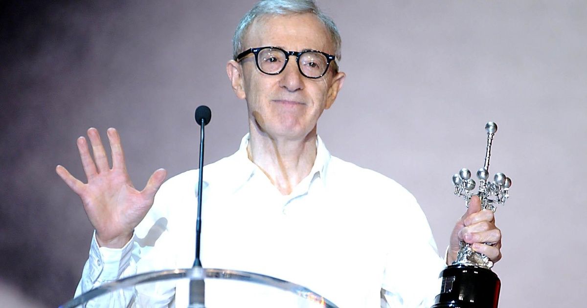 Woody Allen se autoexilia de New York y hará su próxima película en España