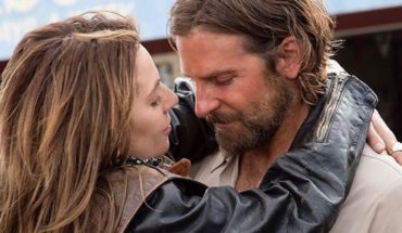 translated from Spanish: ¿Qué dijo Lady Gaga sobre los rumores de romance con Bradley Cooper?