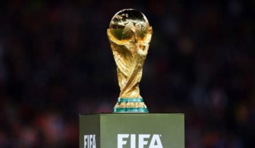 ¡Atención futboleros! Chile podría ser sede de la Copa del Mundo en 2030
