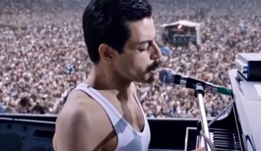 ¿Cómo se realizó la mítica escena del Live Aid en “Bohemian Rhapsody”?