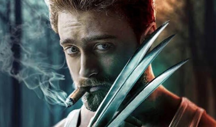 ¿Daniel Radcliffe será Wolverine?: su respuesta y las reacciones en redes