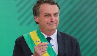 ¿En qué consiste la reforma de jubilaciones que presentó Bolsonaro?