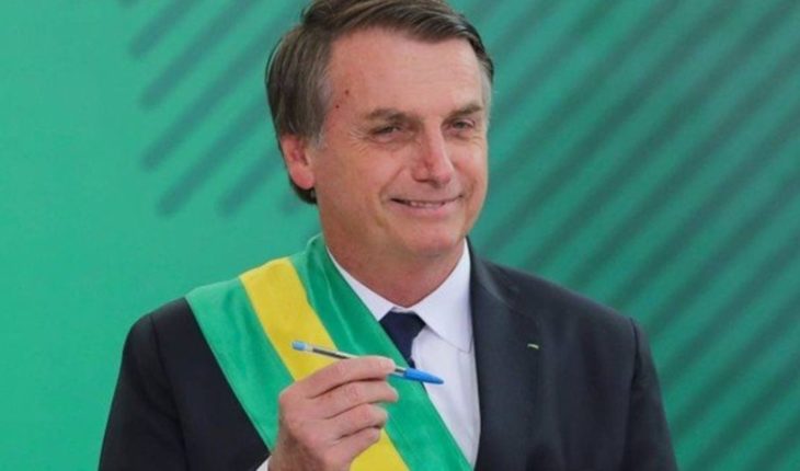 ¿En qué consiste la reforma de jubilaciones que presentó Bolsonaro?