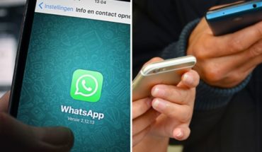¿Eres adicto a WhatsApp? Estos son los síntomas
