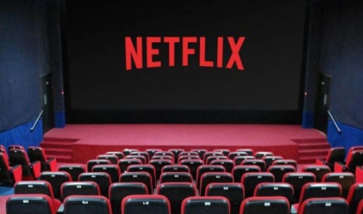 ¿La nueva propuesta de Netflix? Podría empezar a transmitir teatro en vivo