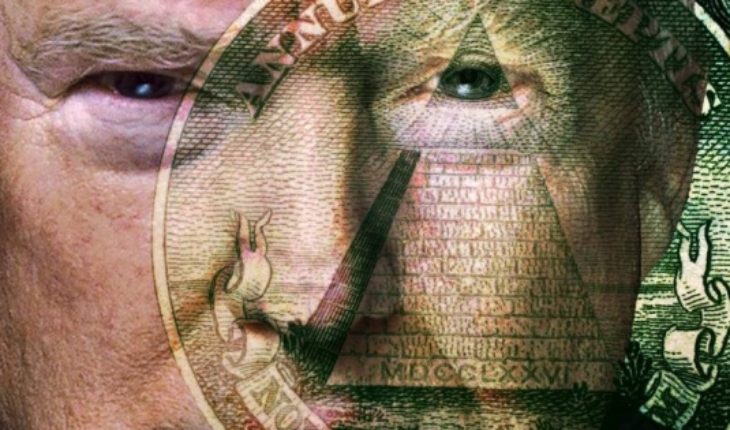 ¿Los “Illuminati” dominan el mundo? Un tercio de los franceses cree que sí