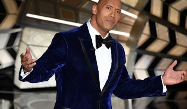 ¿Por qué The Rock se bajó de los Oscar?