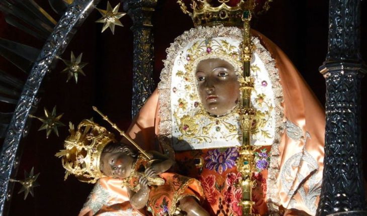¿Por qué se festeja a la Virgen de la Candelaria este día?