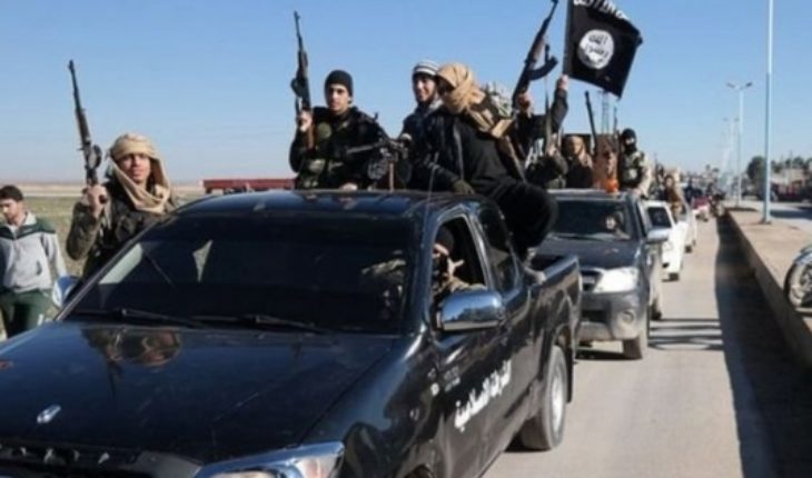 ¿Puede Estado Islámico recomponerse tras la derrota del califato?