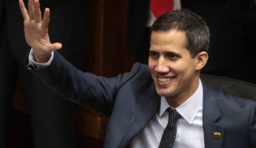 ¿Qué países han reconocido a Juan Guaidó como presidente de Venezuela?
