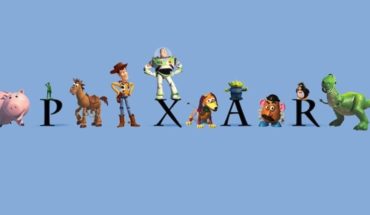 ¿Todas las películas de Pixar transcurren en un mismo universo?