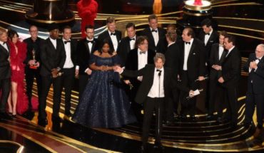 “Green Book” de Peter Farrelly y el México en blanco y negro de Alfonso Cuarón se coronan en los Oscar 2019