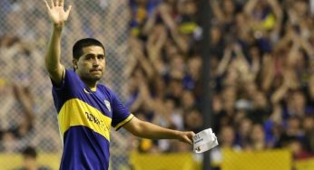 ¿Cuál sería el puesto que tomará Riquelme en su gran regreso a Boca Juniors?