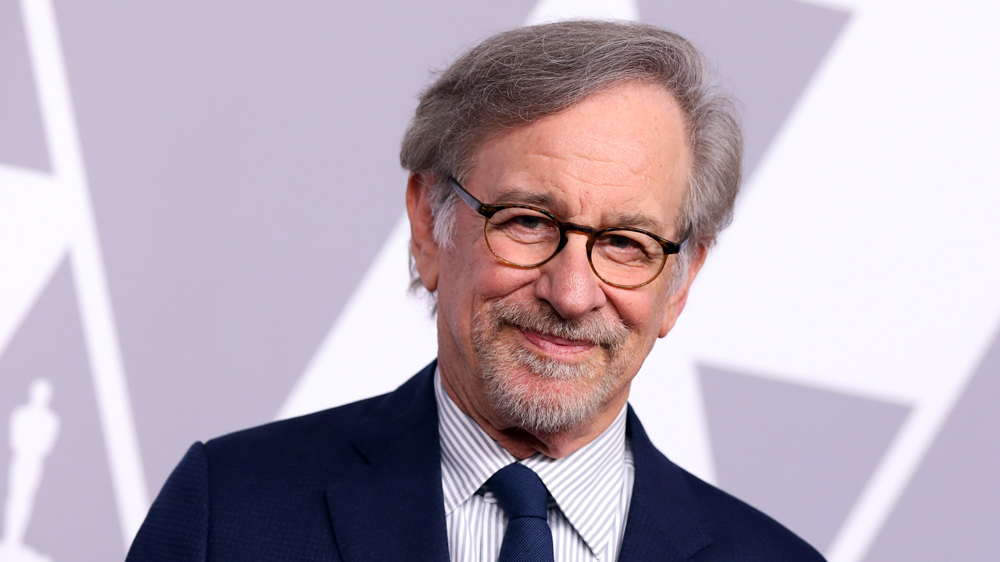 ¿Estás de acuerdo? Spielberg quiere dejar fuera de los Oscar a Netflix