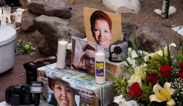 A 2 años del asesinato de Miroslava Breach, no hay sentenciados ni justicia