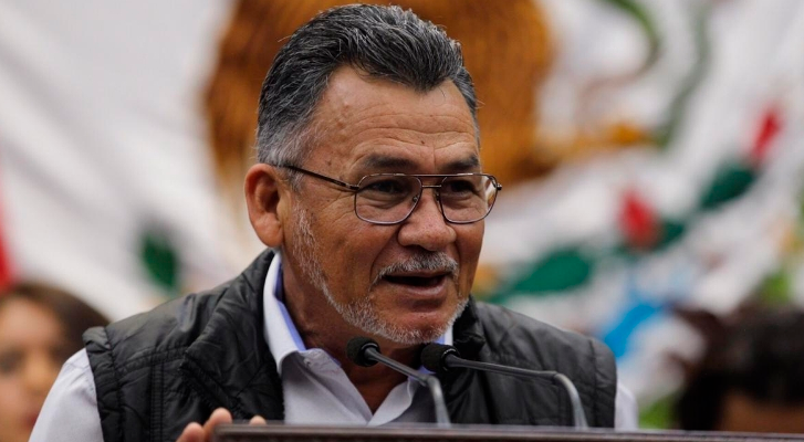 A ciudadanizar Contralorías Municipales, urge diputado michoacano Sergio Báez
