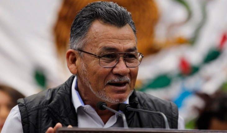 A ciudadanizar Contralorías Municipales, urge diputado michoacano Sergio Báez