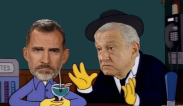 AMLO exige una disculpa al Rey de España y explotan los memes en Internet