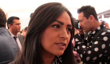 Abrir la participación ciudadana, el tema del aborto, sugiere Araceli Saucedo