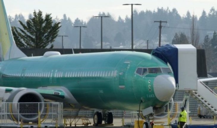 Accidente del Boeing 737 MAX 8 en Etiopía: cómo saber si el avión en el que vas a volar es de este modelo