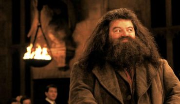 Actor de Hagrid en Harry Potter tiene un delicado estado de salud