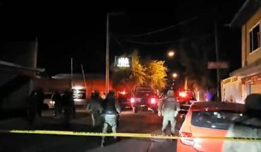 Al menos 15 muertos deja ataque en bar de Salamanca
