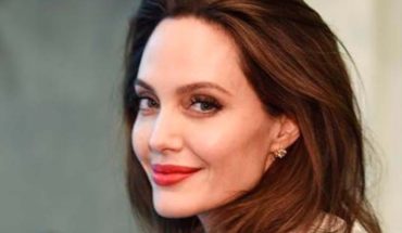 Angelina Jolie Negocia para incorporarse a The Eternals, de Marvel