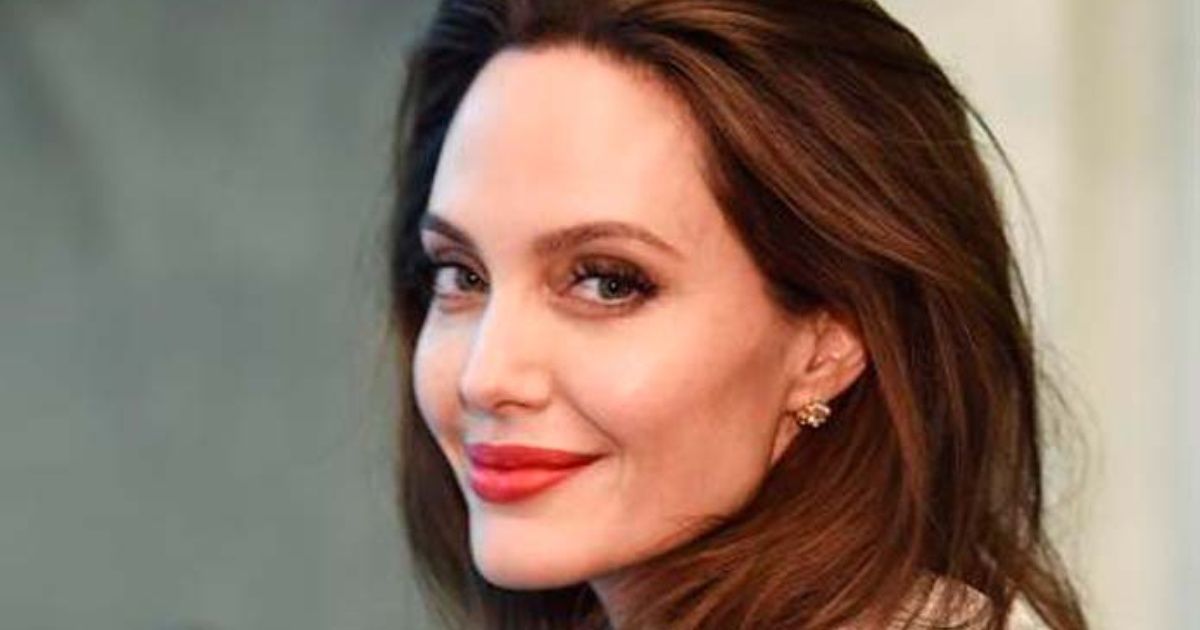 Angelina Jolie Negocia para incorporarse a The Eternals, de Marvel