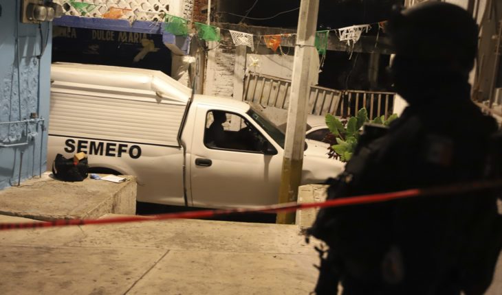 Asesinan a tres funcionarios en Salvatierra, Guanajuato