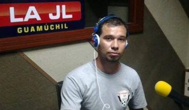 Asesinan al periodista deportivo Omar Camacho en Sinaloa